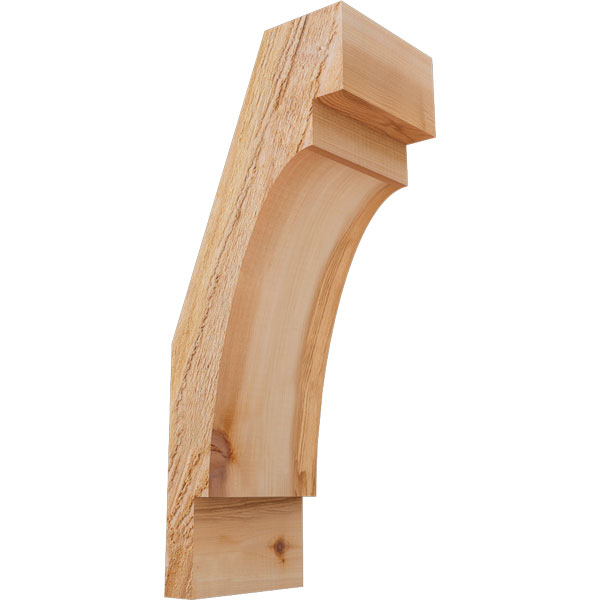 Ekena Millwork BRC06X08X20MRC00RWR