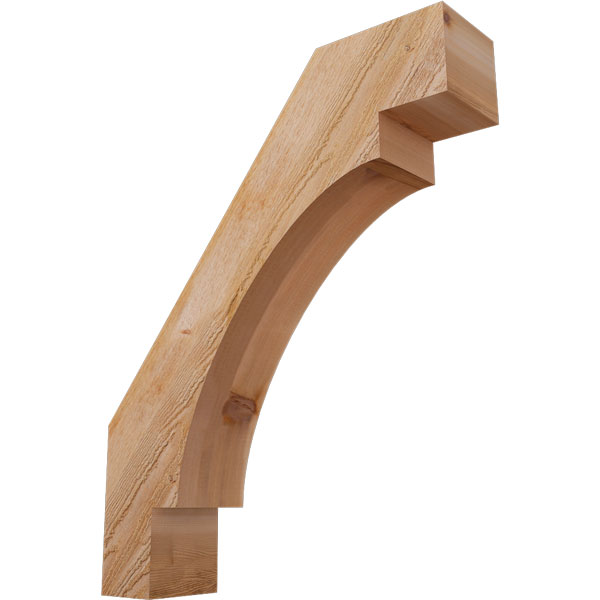 Ekena Millwork BRC06X26X32MRC00RWR