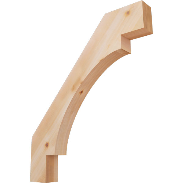 Ekena Millwork BRC04X28X32MRC00SWR
