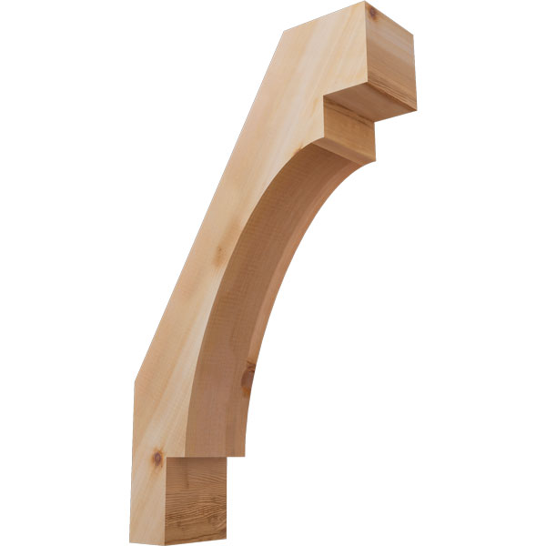 Ekena Millwork BRC06X18X30MRC00SWR