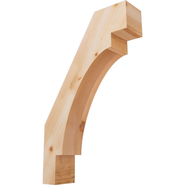 Ekena Millwork BRC06X20X32MRC00SWR