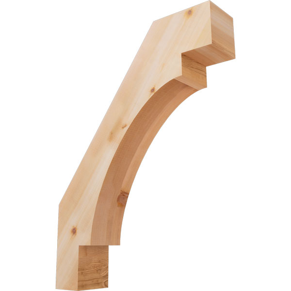 Ekena Millwork BRC06X24X32MRC00SWR