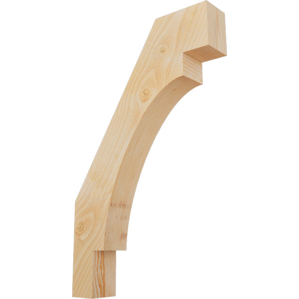 Ekena Millwork BRC04X20X32MRC00RDF
