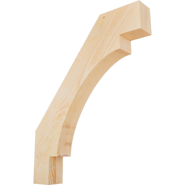 Ekena Millwork BRC04X26X32MRC00RDF