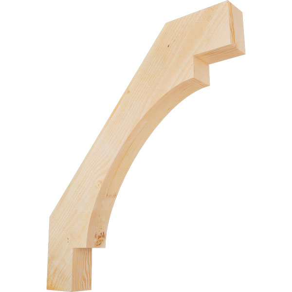Ekena Millwork BRC04X32X36MRC00RDF