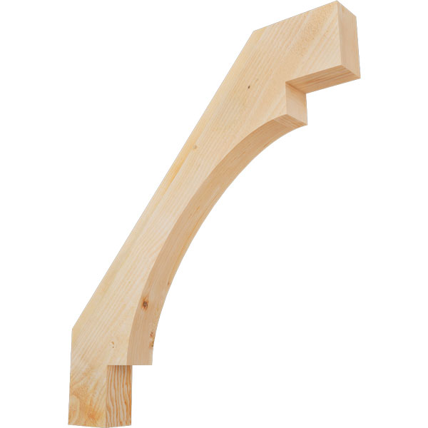 Ekena Millwork BRC04X36X40MRC00RDF