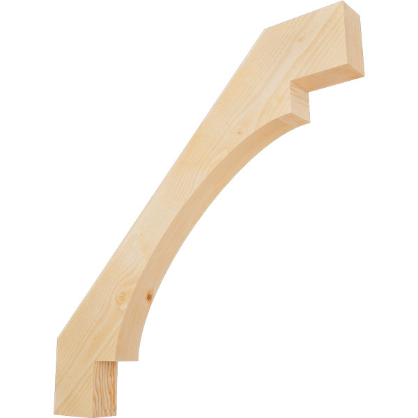 Ekena Millwork BRC04X42X42MRC00RDF