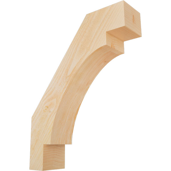 Ekena Millwork BRC06X22X28MRC00RDF
