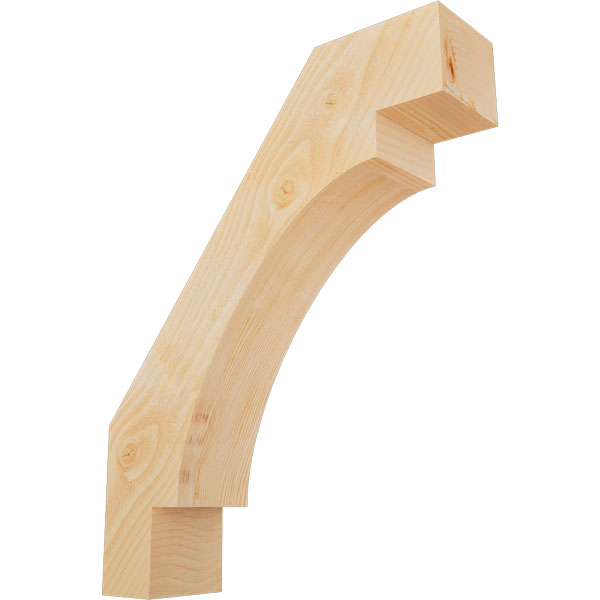 Ekena Millwork BRC06X24X30MRC00RDF