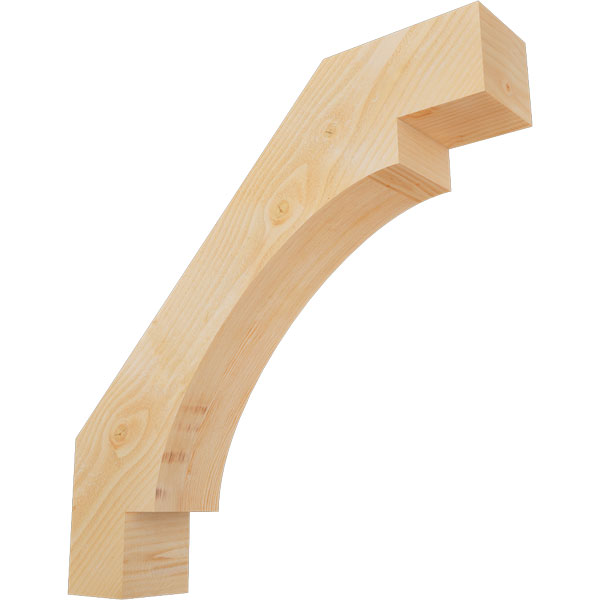 Ekena Millwork BRC06X32X32MRC00RDF