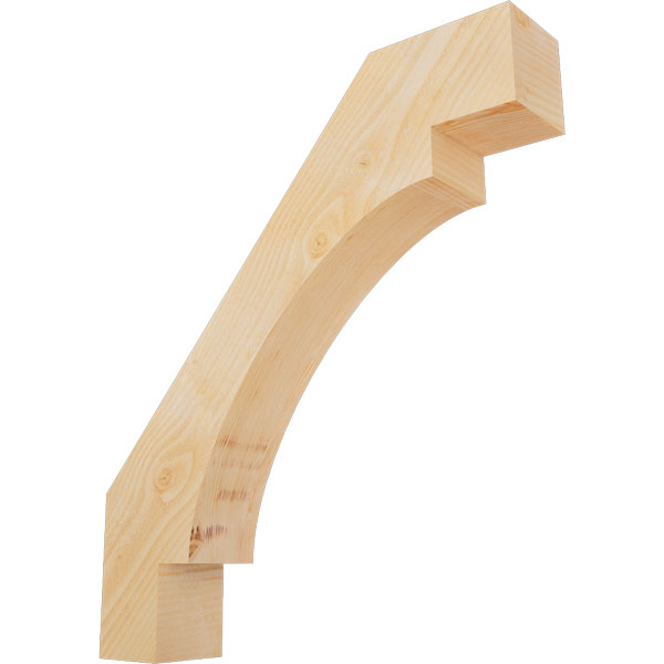 Ekena Millwork BRC06X32X36MRC00RDF