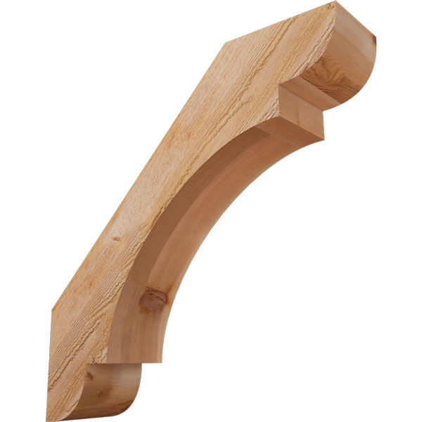 Ekena Millwork BRC06X26X26OLY00RWR