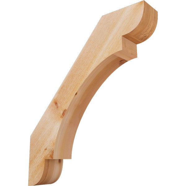 Ekena Millwork BRC06X32X36OLY00RWR