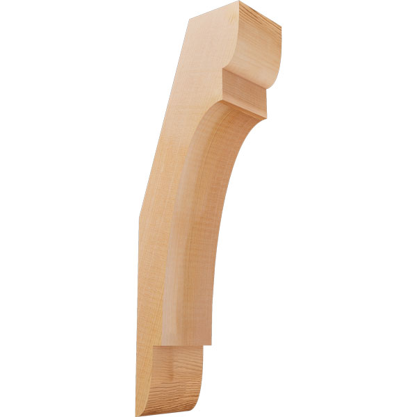 Ekena Millwork BRC04X06X18OLY00SWR