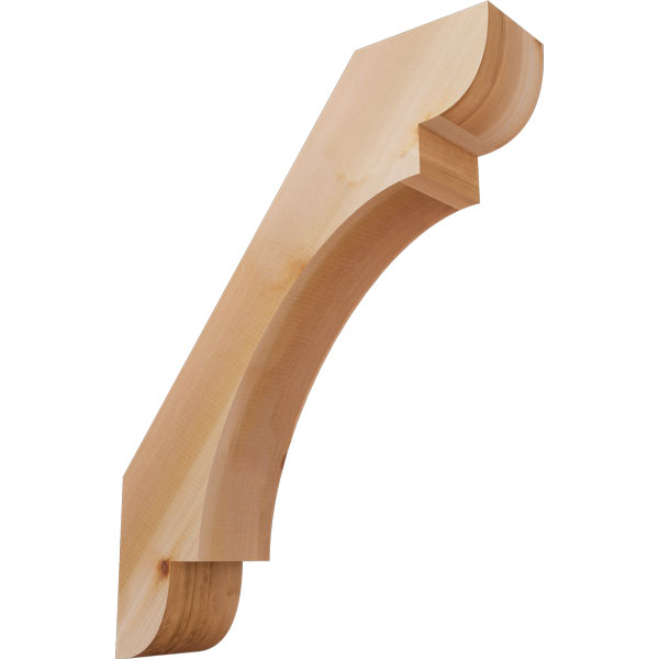 Ekena Millwork BRC06X24X30OLY00SWR