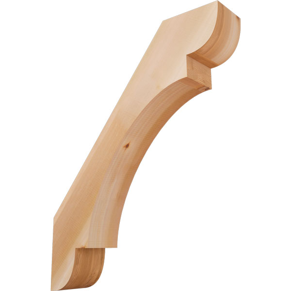 Ekena Millwork BRC06X26X32OLY00SWR