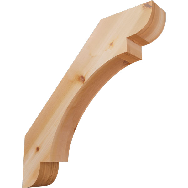 Ekena Millwork BRC06X32X32OLY00SWR