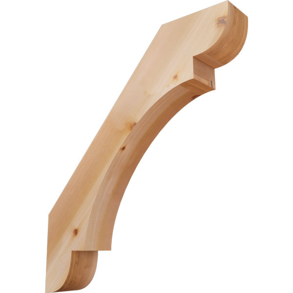 Ekena Millwork BRC06X32X36OLY00SWR