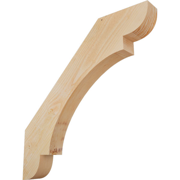 Ekena Millwork BRC04X32X32OLY00RDF