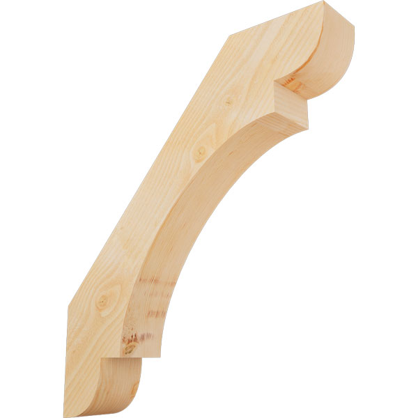 Ekena Millwork BRC06X32X36OLY00RDF