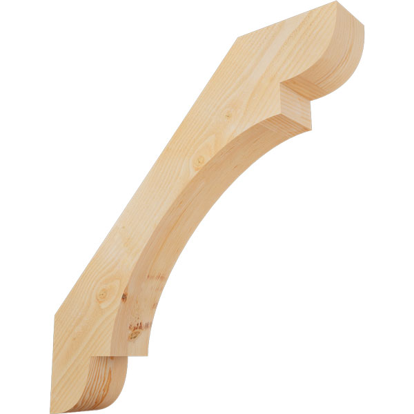 Ekena Millwork BRC06X38X38OLY00RDF