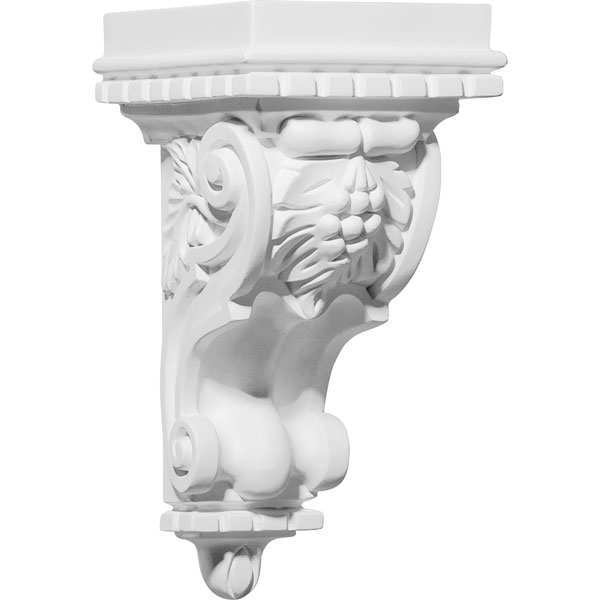 Ekena Millwork COR04X05X10HA