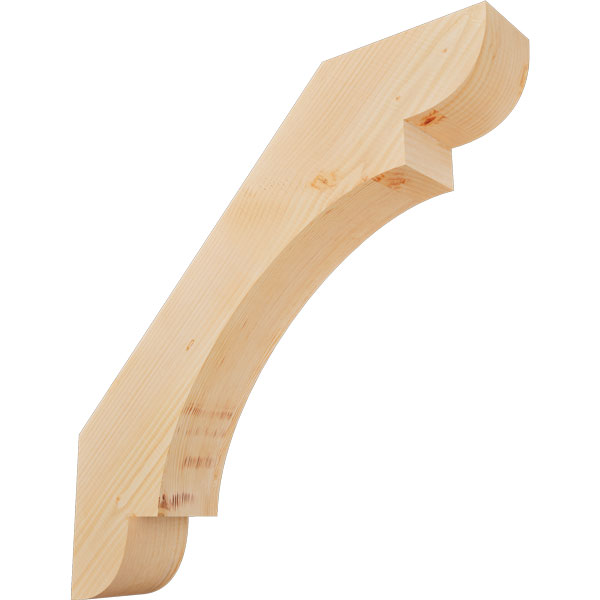 Ekena Millwork BRC06X32X32OLY00SDF