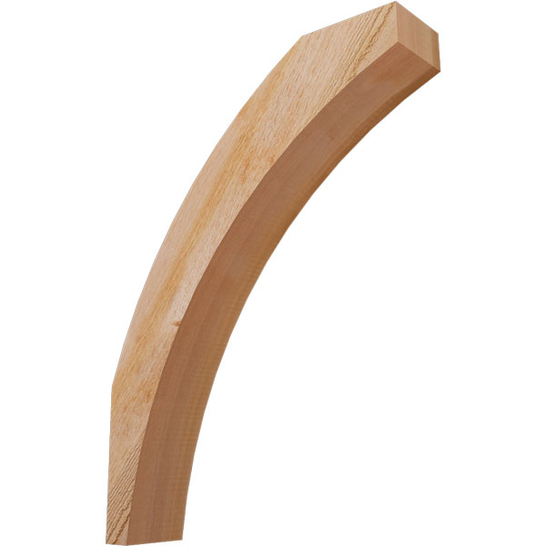 Ekena Millwork BRC04X18X24THR00RWR