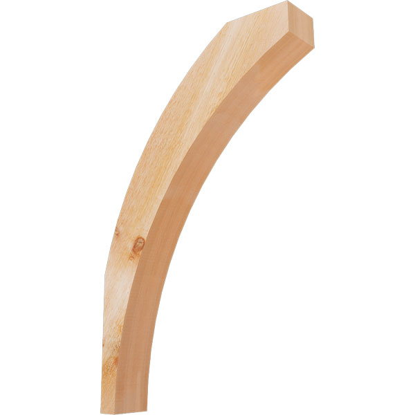Ekena Millwork BRC04X20X32THR00RWR