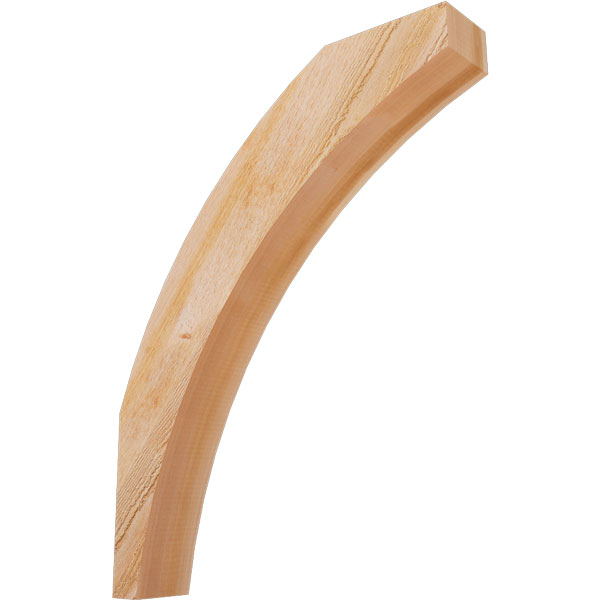 Ekena Millwork BRC04X22X28THR00RWR