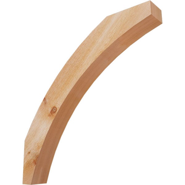 Ekena Millwork BRC04X28X28THR00RWR
