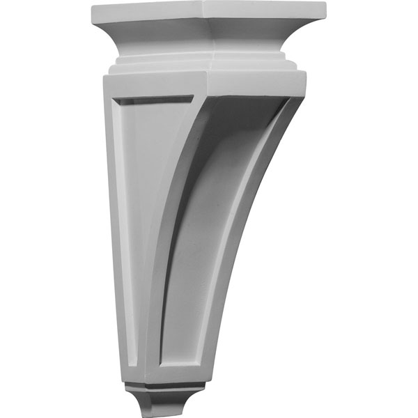 Ekena Millwork COR04X07X14RE