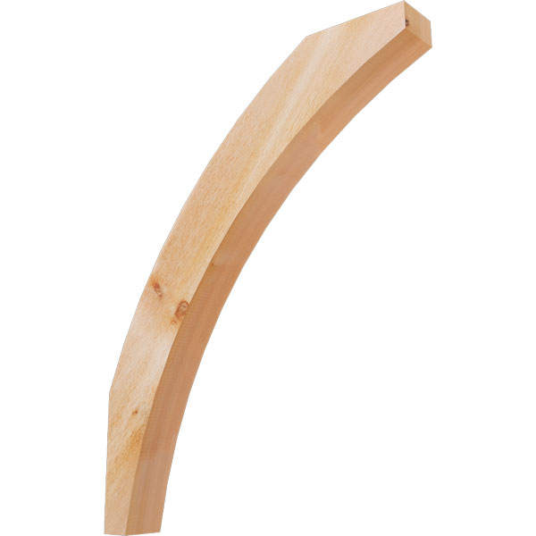 Ekena Millwork BRC04X30X38THR00RWR