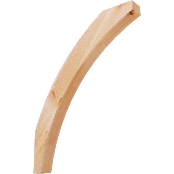 Ekena Millwork BRC04X32X40THR00RWR
