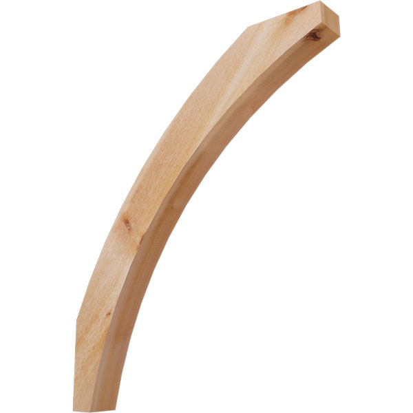 Ekena Millwork BRC04X34X40THR00RWR