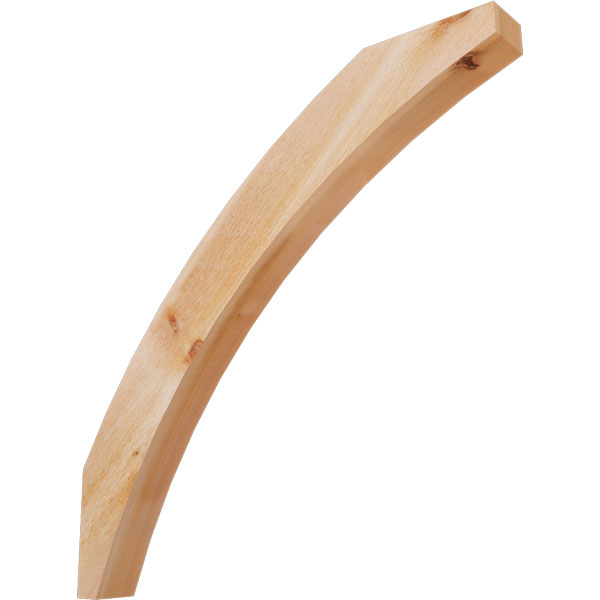 Ekena Millwork BRC04X38X38THR00RWR