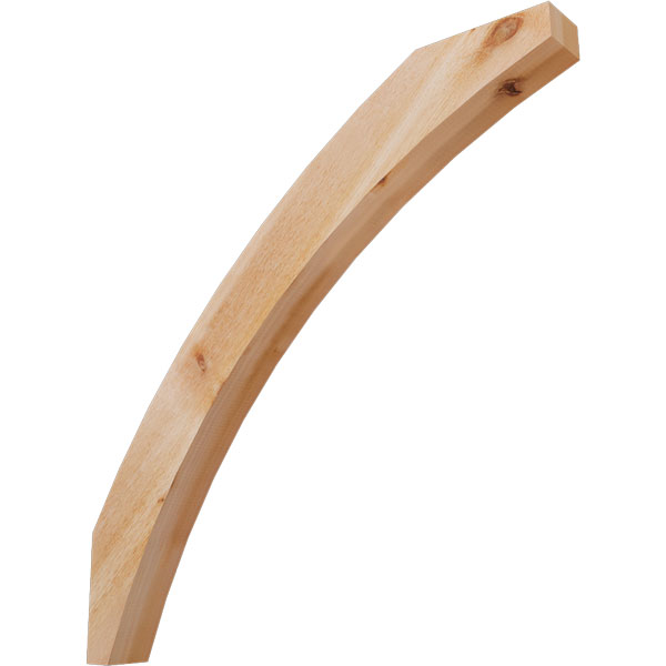 Ekena Millwork BRC04X40X40THR00RWR