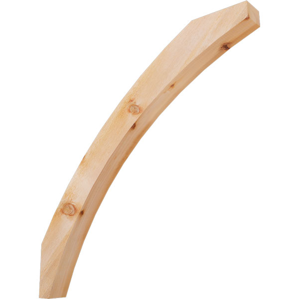 Ekena Millwork BRC04X42X42THR00RWR