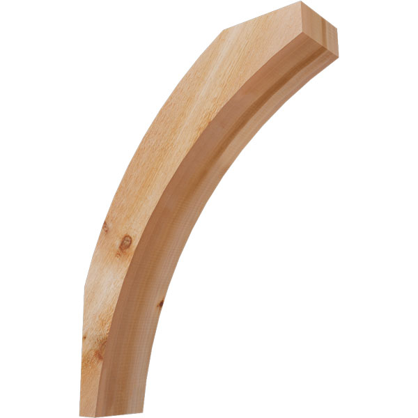 Ekena Millwork BRC06X24X32THR00RWR