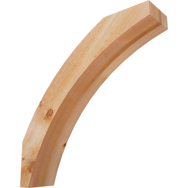 Ekena Millwork BRC06X26X26THR00RWR