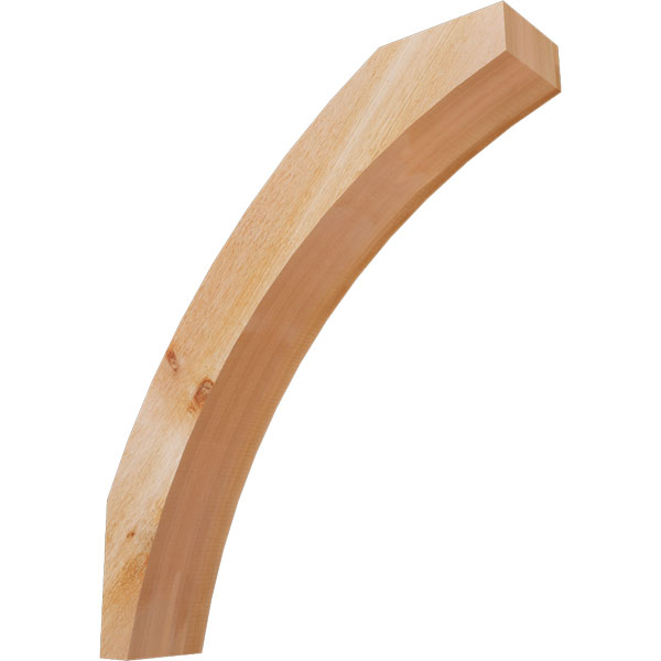 Ekena Millwork BRC06X28X32THR00RWR