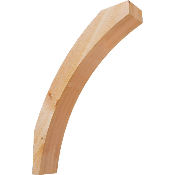 Ekena Millwork BRC06X28X36THR00RWR
