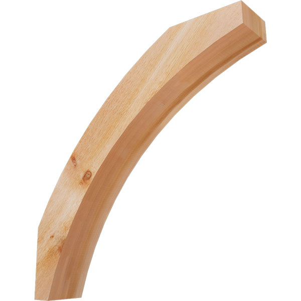 Ekena Millwork BRC06X32X32THR00RWR