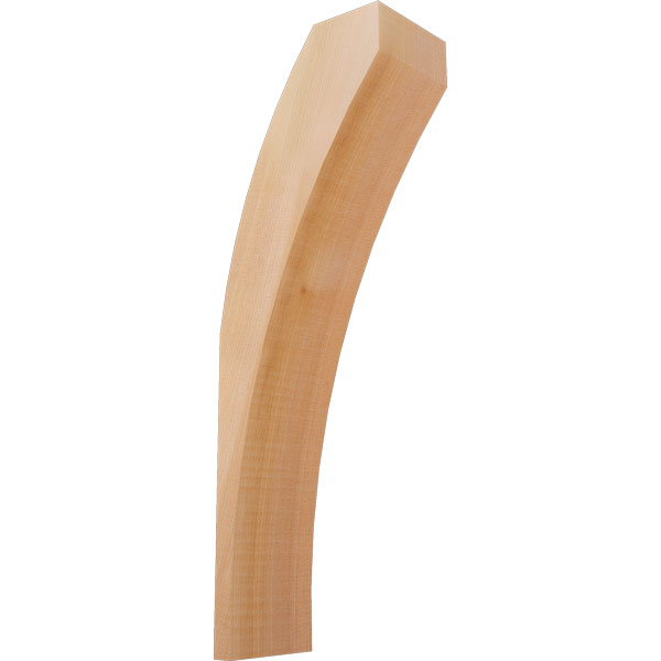 Ekena Millwork BRC04X06X18THR00SWR