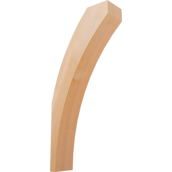 Ekena Millwork BRC04X10X22THR00SWR