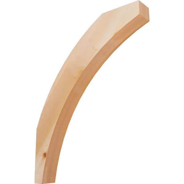 Ekena Millwork BRC04X24X30THR00SWR