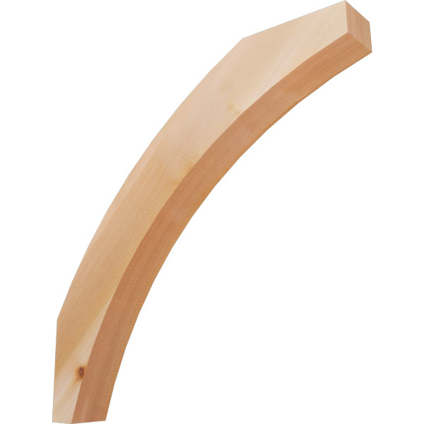 Ekena Millwork BRC04X26X26THR00SWR