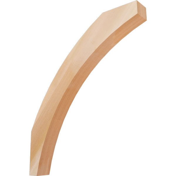 Ekena Millwork BRC04X26X30THR00SWR
