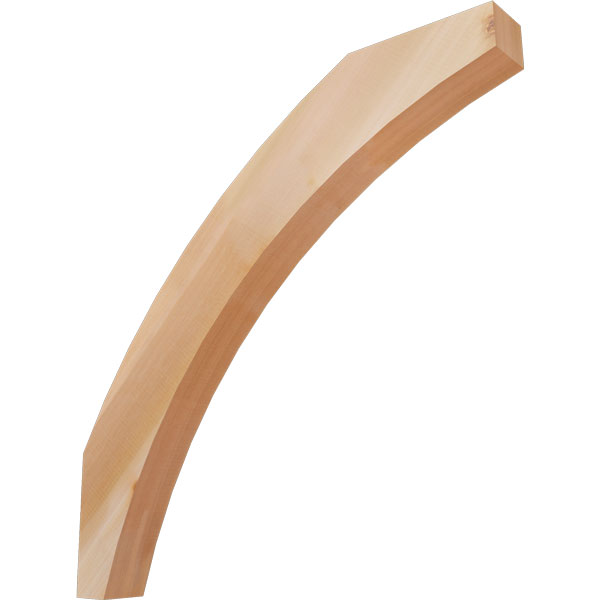 Ekena Millwork BRC04X32X32THR00SWR