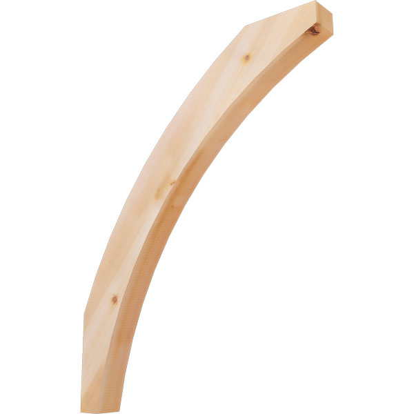 Ekena Millwork BRC04X32X40THR00SWR